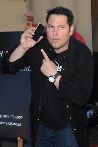 Greg Grunberg Fotoğrafları 19