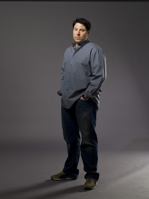 Greg Grunberg Fotoğrafları 30