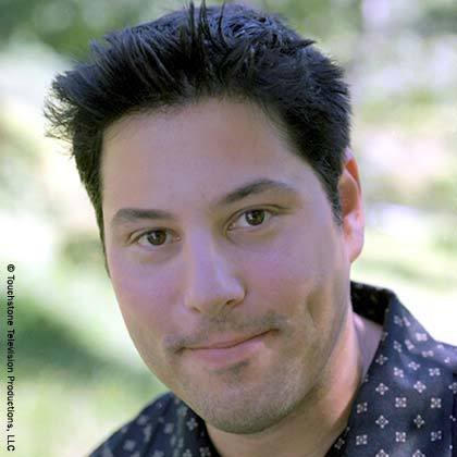 Greg Grunberg Fotoğrafları 10