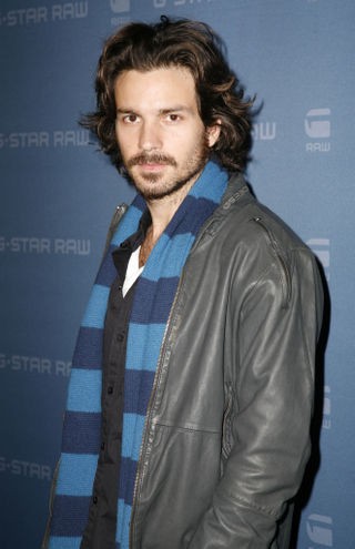 Santiago Cabrera Fotoğrafları 15