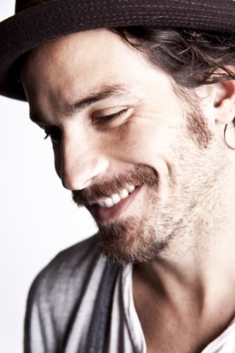 Santiago Cabrera Fotoğrafları 9