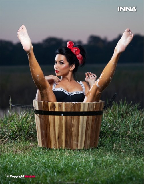 Inna Fotoğrafı