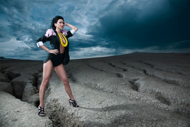 Inna Fotoğrafı