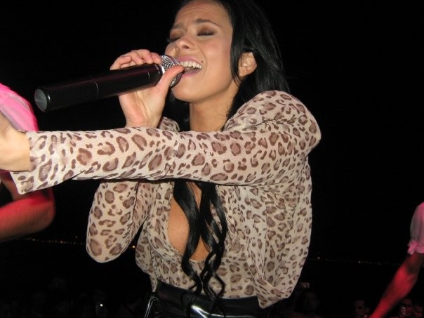 Inna Fotoğrafı