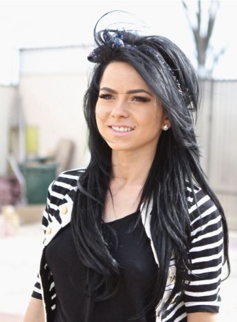 Inna Fotoğrafı