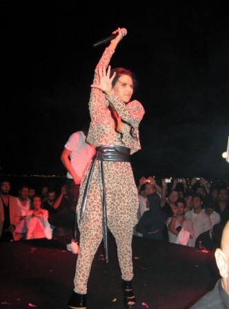 Inna Fotoğrafı