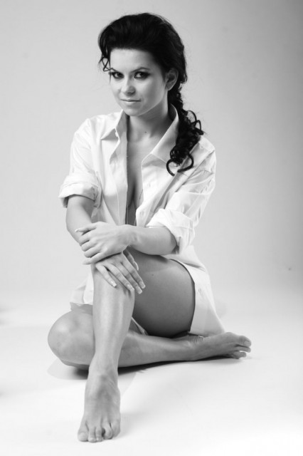 Inna Fotoğrafı