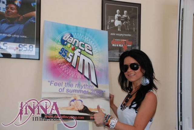 Inna Fotoğrafı