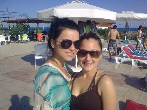 Inna Fotoğrafı