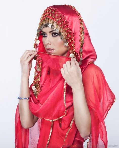 Inna Fotoğrafı