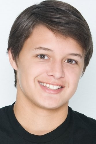 Nolan Sotillo Fotoğrafları 2