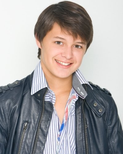 Nolan Sotillo Fotoğrafları 5