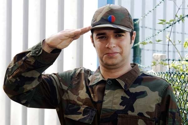 Balamir Emren Fotoğrafı