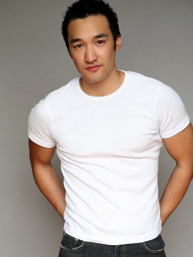 Mike Ginn fotoğrafı