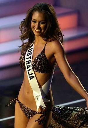 Erin Mcnaught Fotoğrafı