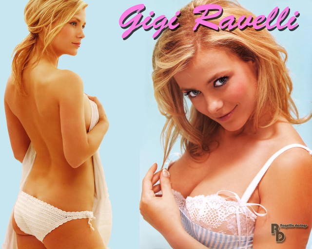 Gigi Ravelli Fotoğrafı
