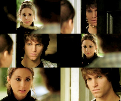 Troian Bellisario Fotoğrafı