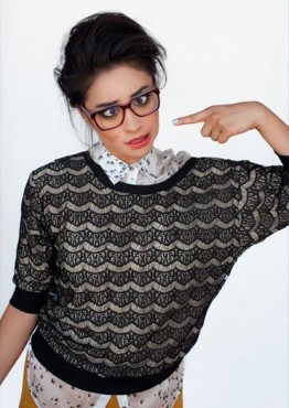 Shay Mitchell Fotoğrafı