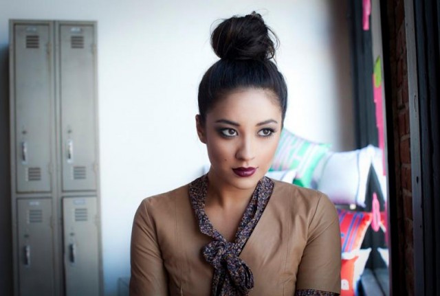 Shay Mitchell Fotoğrafları 131