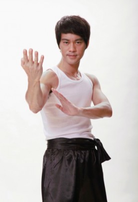 Kwok-Kwan Chan Fotoğrafı