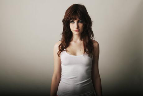 Susan Coffey Fotoğrafı