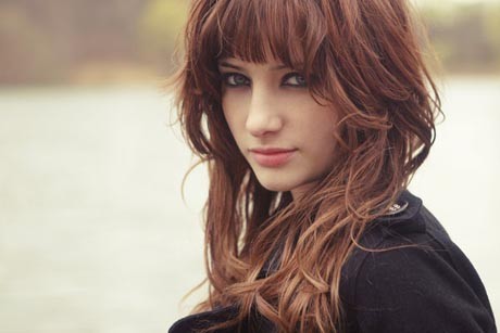 Susan Coffey Fotoğrafları 27