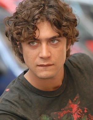 Riccardo Scamarcio Fotoğrafları - Sinemalar.com