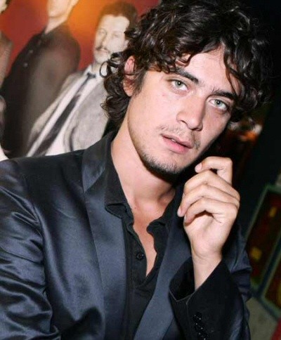 Riccardo Scamarcio Fotoğrafları 46