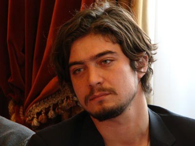 Riccardo Scamarcio Fotoğrafları 48