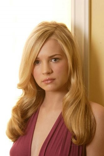 Britt Robertson Fotoğrafları 17