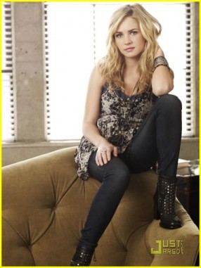 Britt Robertson Fotoğrafları 72