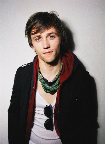 Sondre Lerche Fotoğrafları 4