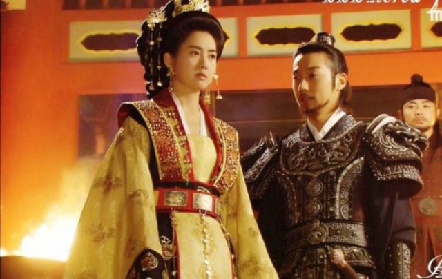 Lee Seung-hyo Fotoğrafı