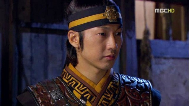 Lee Seung-hyo Fotoğrafı