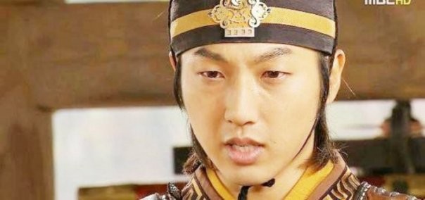 Lee Seung-hyo Fotoğrafı