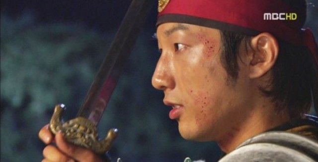 Lee Seung-hyo Fotoğrafı