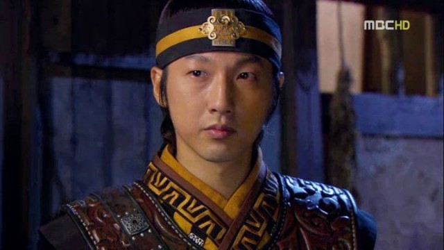 Lee Seung-hyo Fotoğrafı