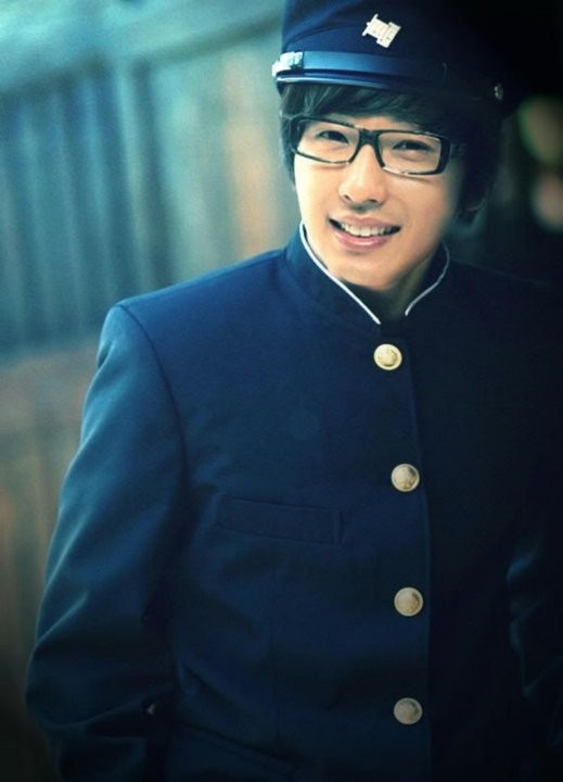 Lee Seung-hyo Fotoğrafı