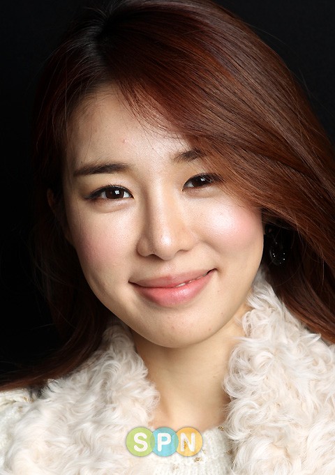 Yoo In-na Fotoğrafları 26