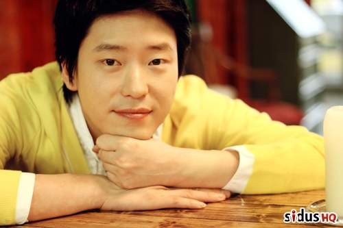 Eom Gi-joon Fotoğrafı