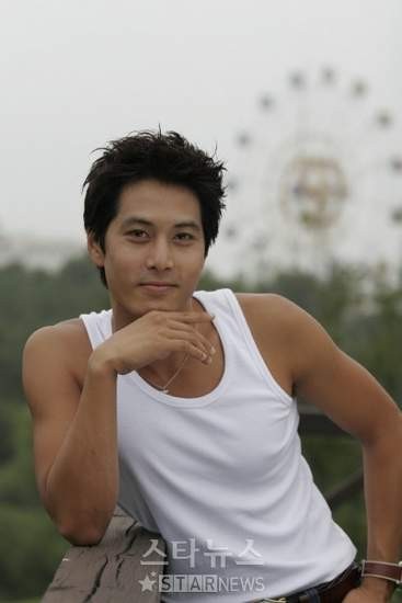 Jeong-wook Kim fotoğrafı