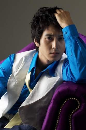 Jeong-wook Kim fotoğrafı