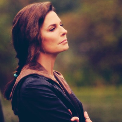 Sela Ward Fotoğrafı