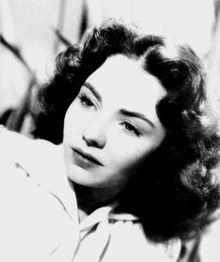 Jennifer Jones Fotoğrafları 3