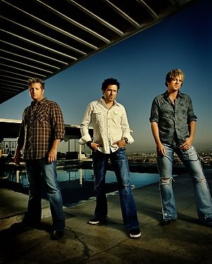 Rascal Flatts Fotoğrafı