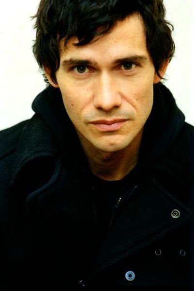 Christian Camargo Fotoğrafları 1