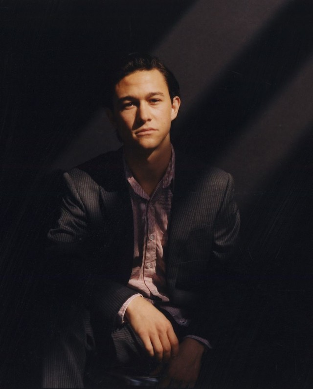 Joseph Gordon-Levitt Fotoğrafları 193