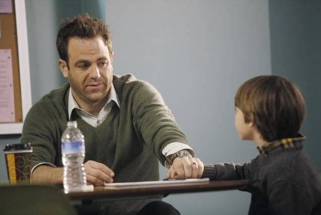 Griffin Gluck fotoğrafı