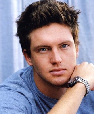 Barrett James Fotoğrafı