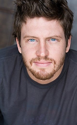 Barrett James Fotoğrafı